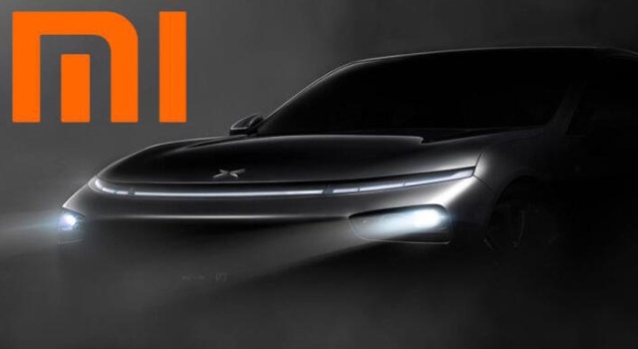 Xiaomi, resmen duyurdu: Elektrikli otomobil üretecek