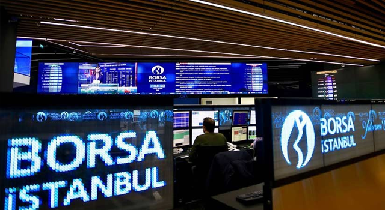 Yabancı Borsa İstanbul'da takas boşaltıyor!