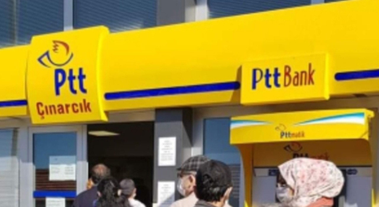 Yaklaşık 4 milyon lirayı zimmetine geçirdiği iddiasıyla gözaltına alınan PTT gişe memuru tutuklandı.