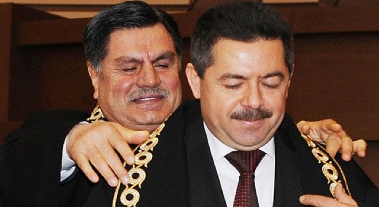 Yargıtay'dan Erdal Tercan kararı