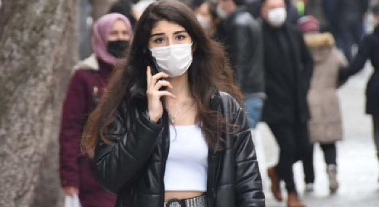 "Yarından itibaren 28 günlük tam kapanmaya ihtiyaç var"