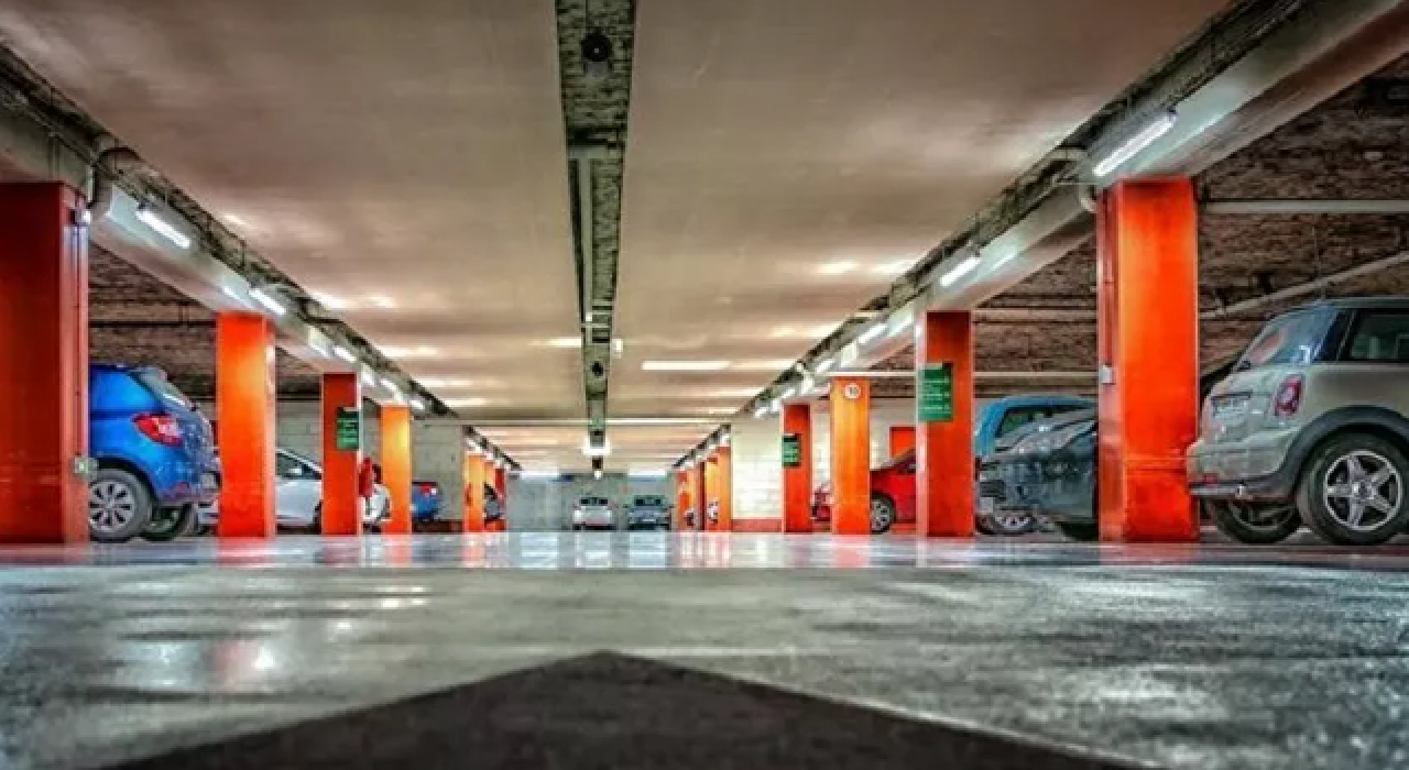 Yeni otopark yönetmeliği yürürlüğe girdi