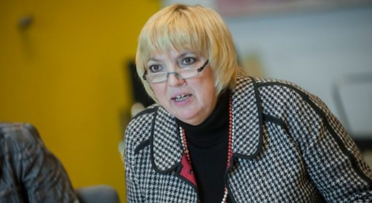 Yeşiller AB'den Türkiye'ye baskı uygulama çağrısı