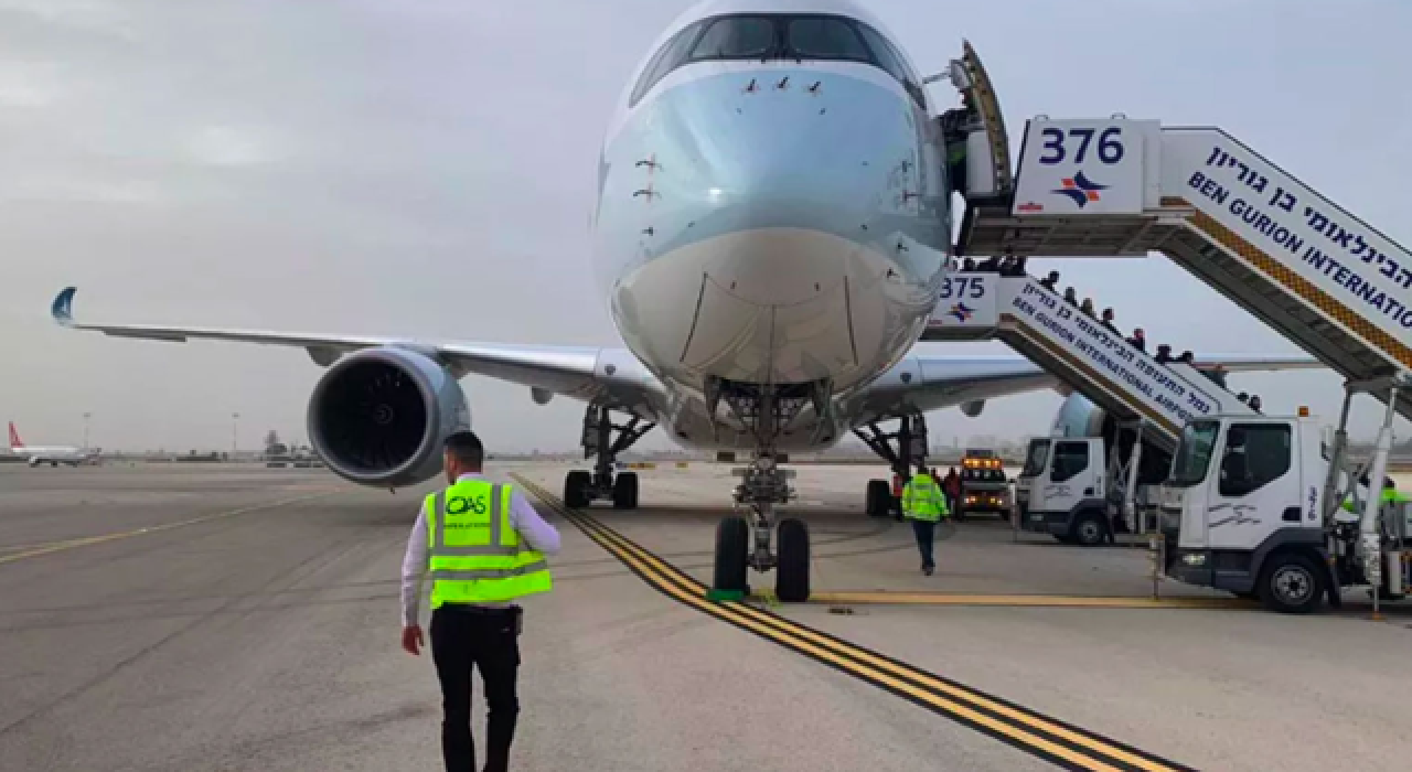 Yurt dışına seyahat edecek yolcuların koronavirüs kuralları güncellendi