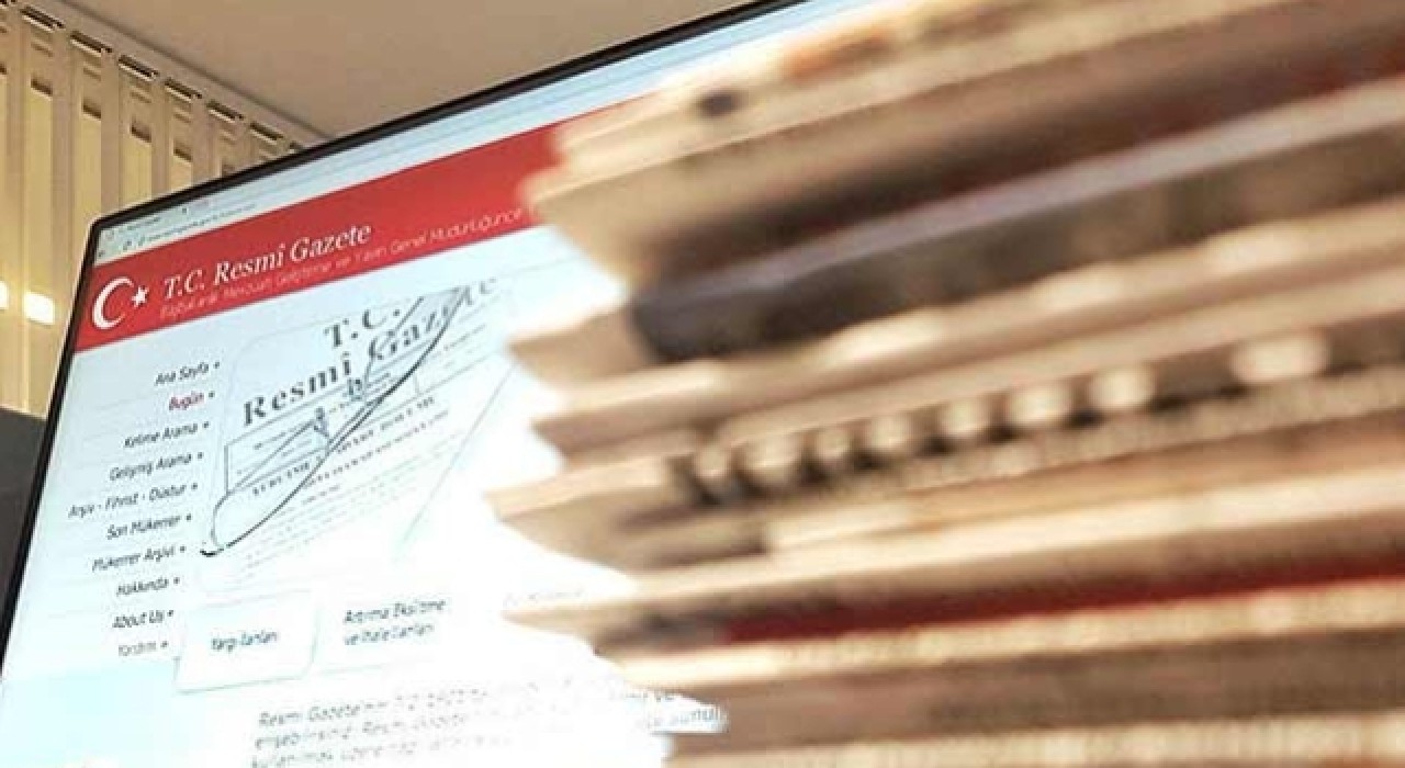 10 büyükelçi merkeze alındı, 13 yeni büyükelçi atandı