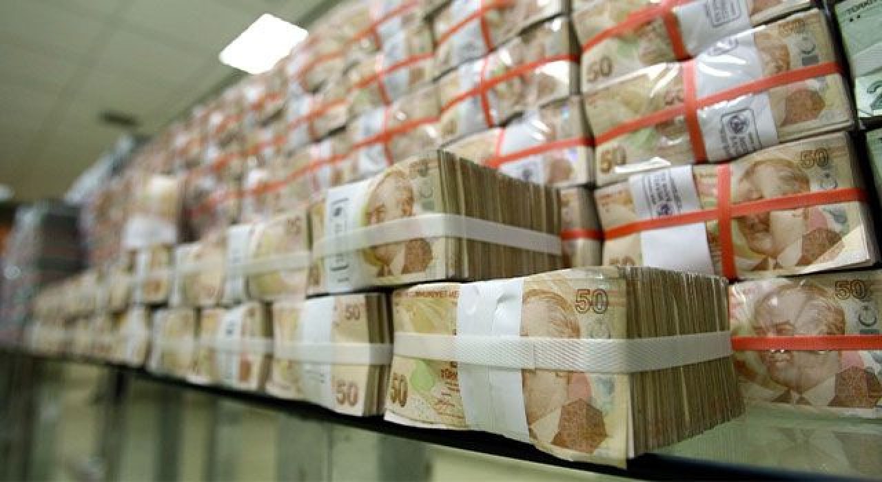 122 milyar borç için 132 milyar borçlanılacak