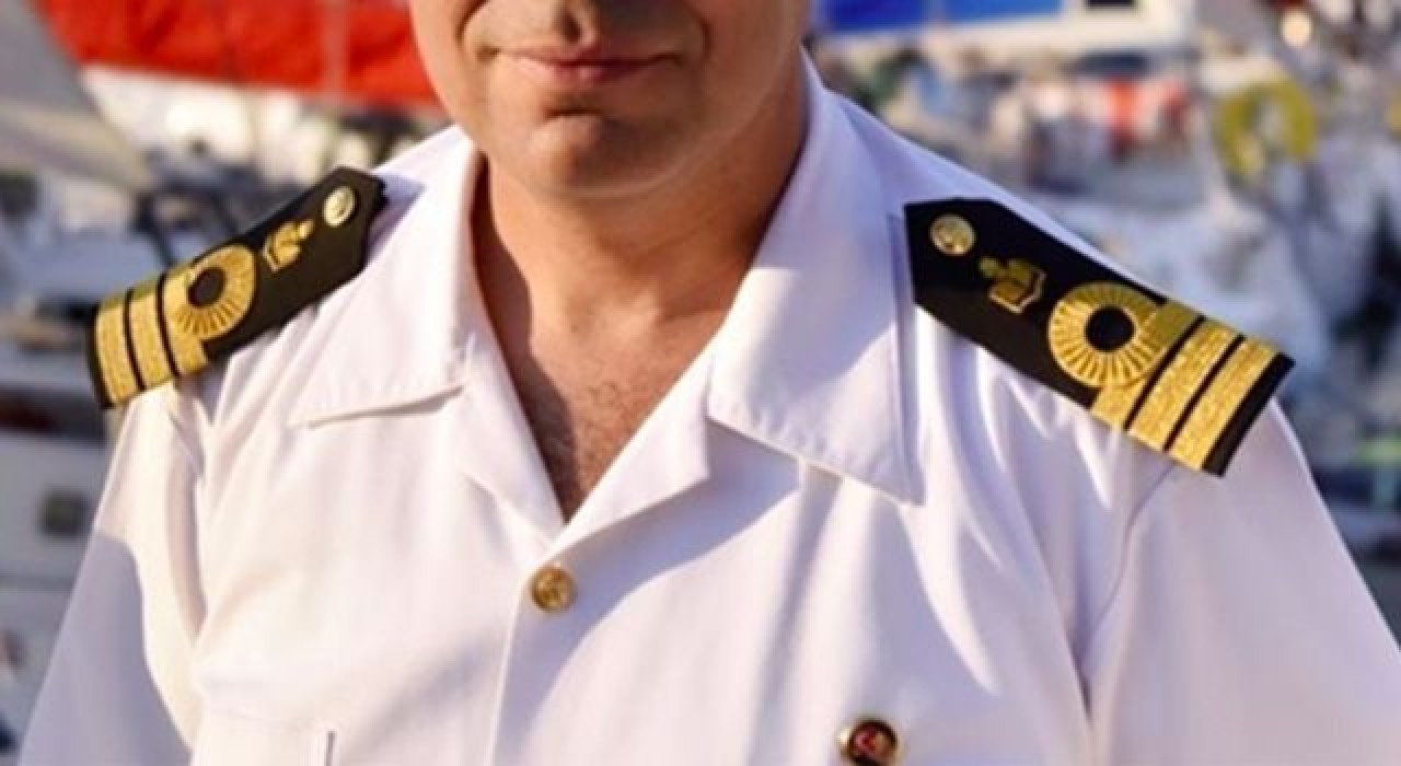 14 emekli amiral adliyeye sevk edildi