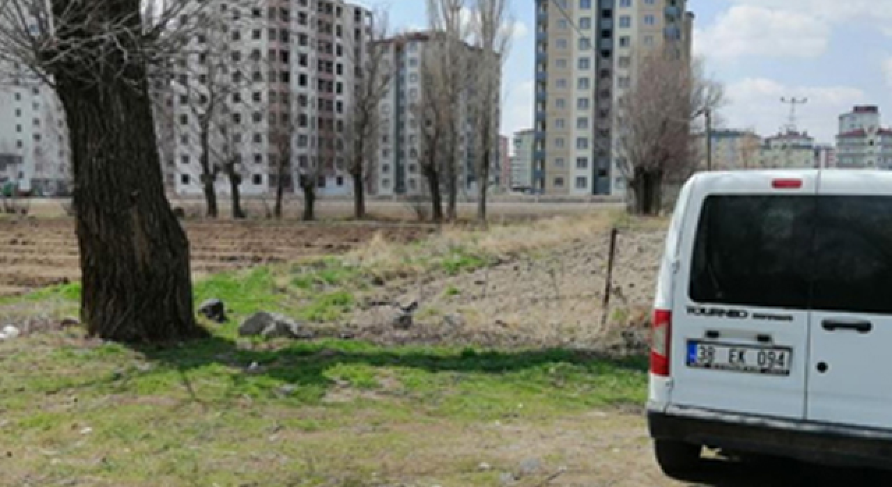 15 yerinden bıçaklanmış kadın cesedi bulundu