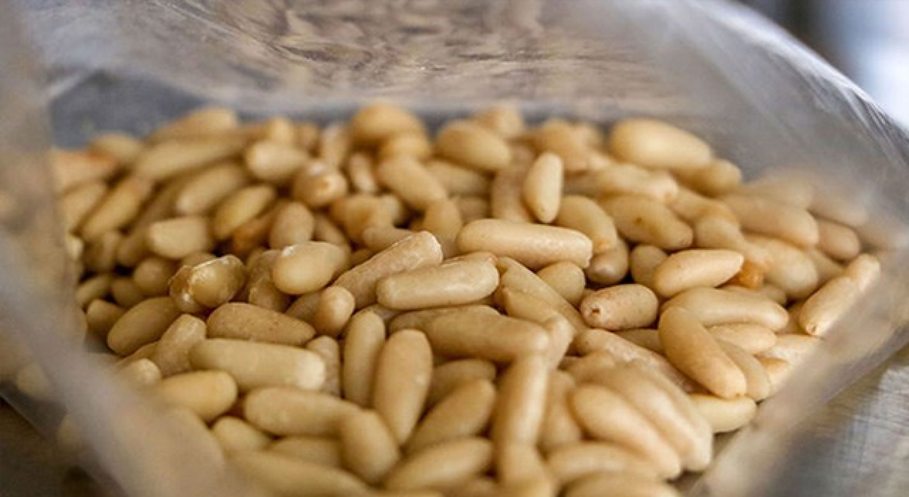 20 liralık yer fıstığını, 800 liraya satıyorlar