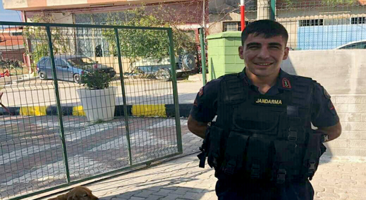 24 yaşındaki uzman çavuş intihar etti