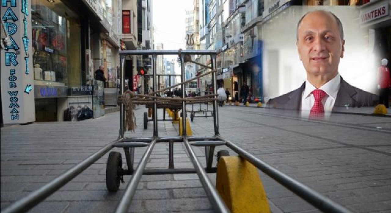 3 milyar dolarlık kayıp! Ruslar gelmedi, bavul ticareti kesildi