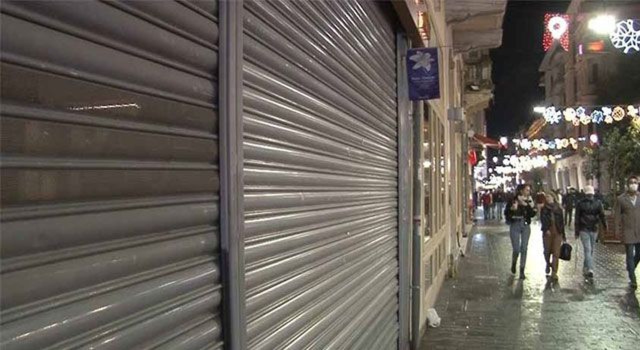 300 bin esnafın yüzde 65'i borçla dönüyor