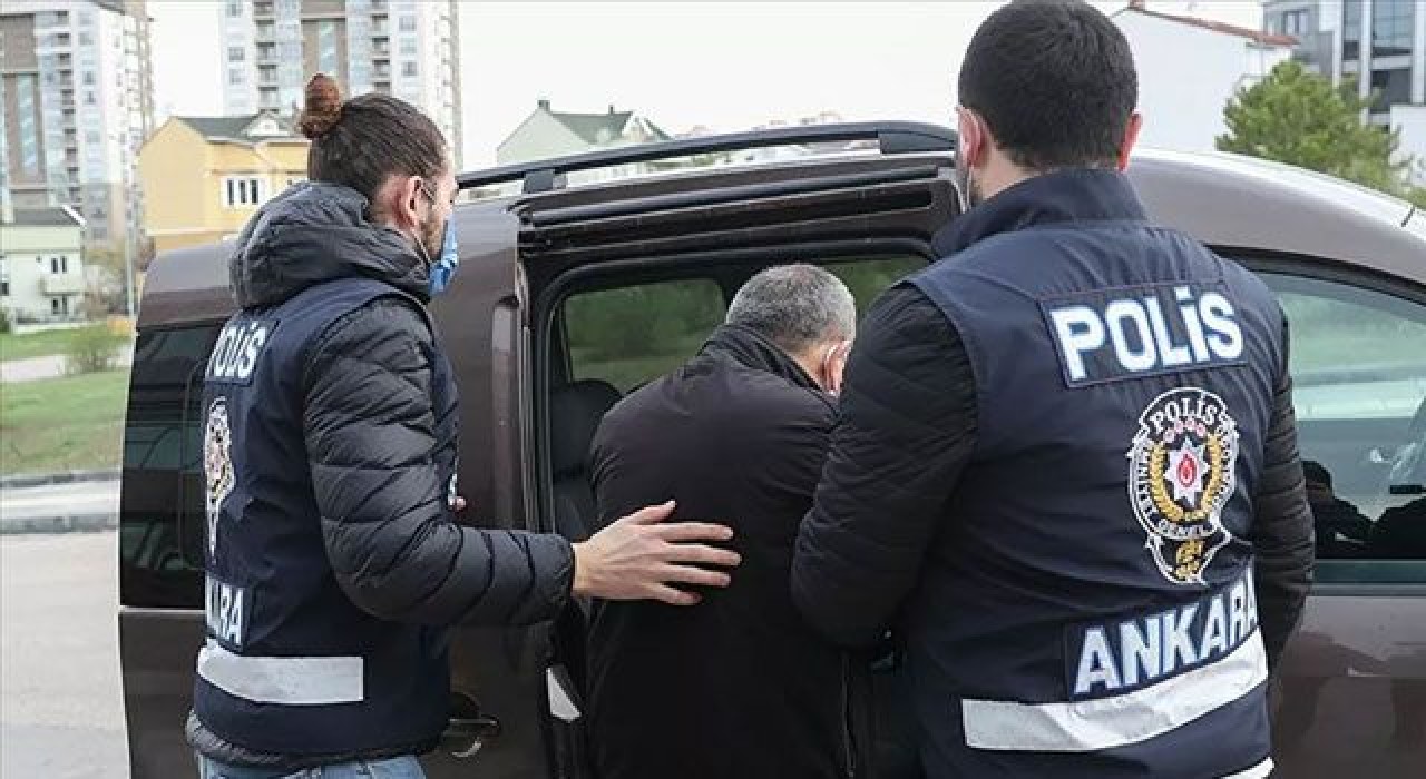 300 milyon liralık kamu arazisi dolandırıcılığı