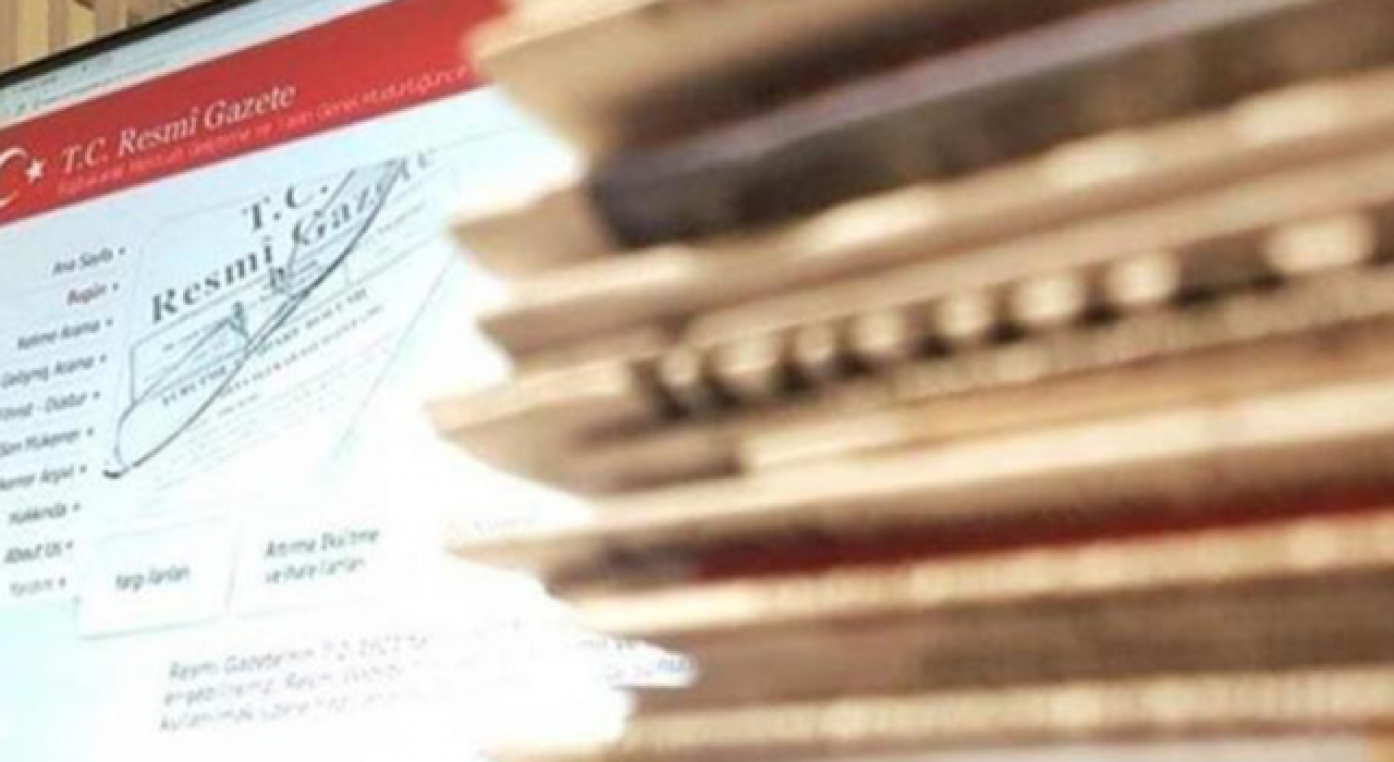 377 kişinin Türkiye'deki mal varlıkları donduruldu