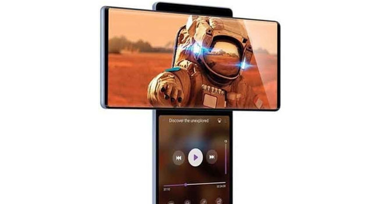 4.5 Milyar Dolar zarar etti! Dünya devi cep tefonun fişini çekti!