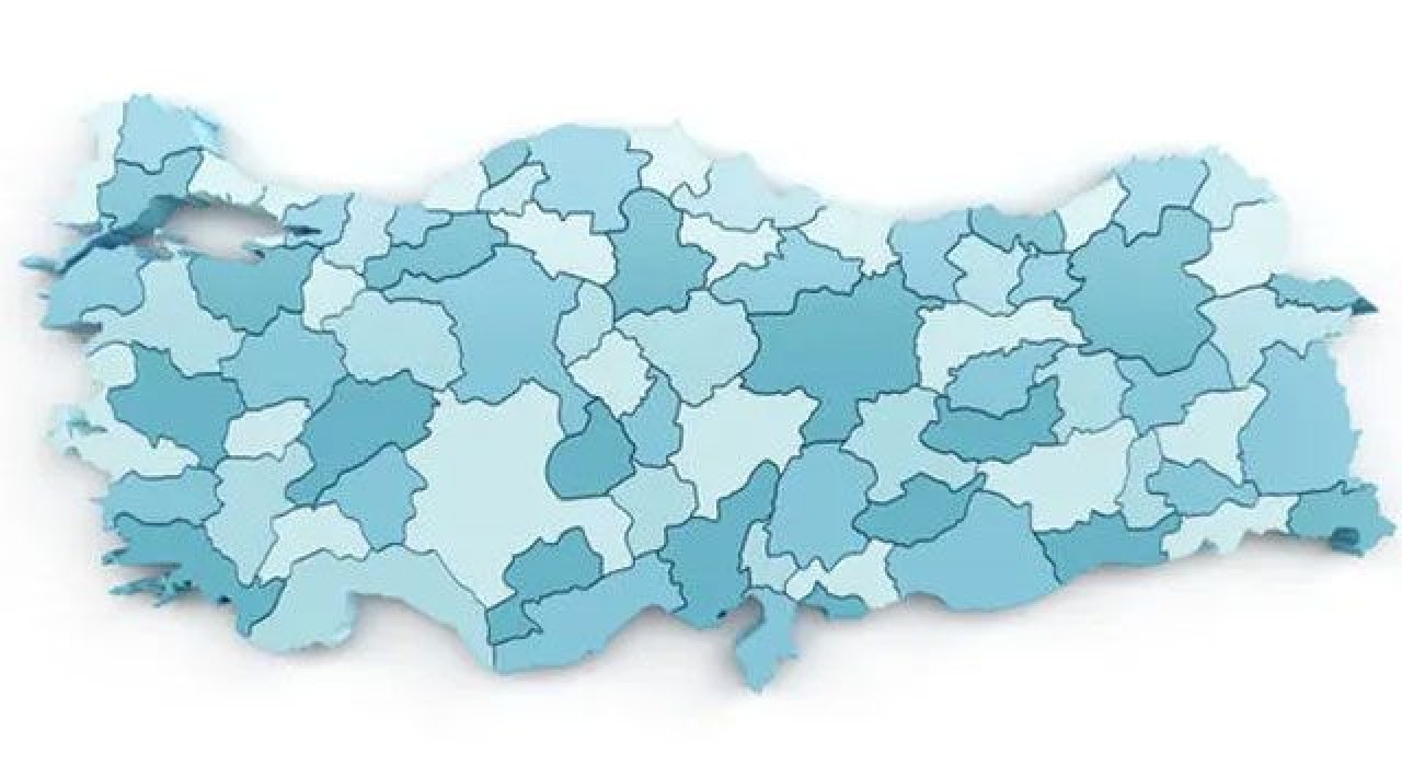 51 il daha büyükşehir belediyesi statüsüne yükselecek