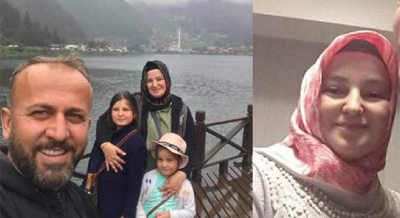 7 aylık hamile öğretmen, koronavirüse yenildi