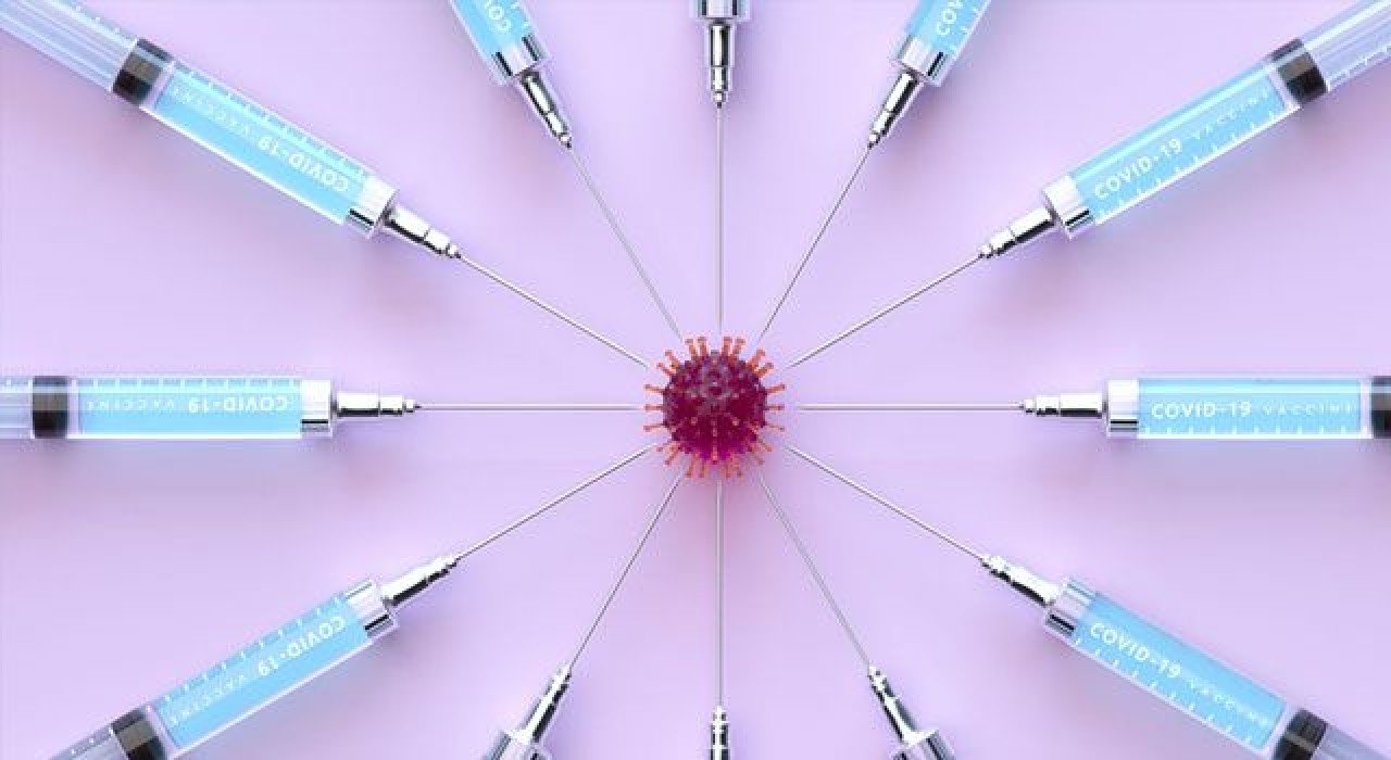 AB, BioNTech'ten 1,8 milyar ilave doz aşı alıyor