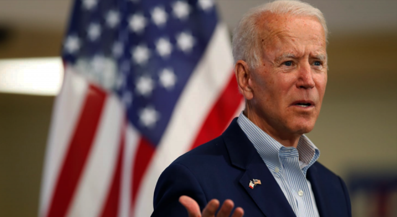 ABD: Türkiye'nin "egemenliğini" etkileme amacı taşımıyordu