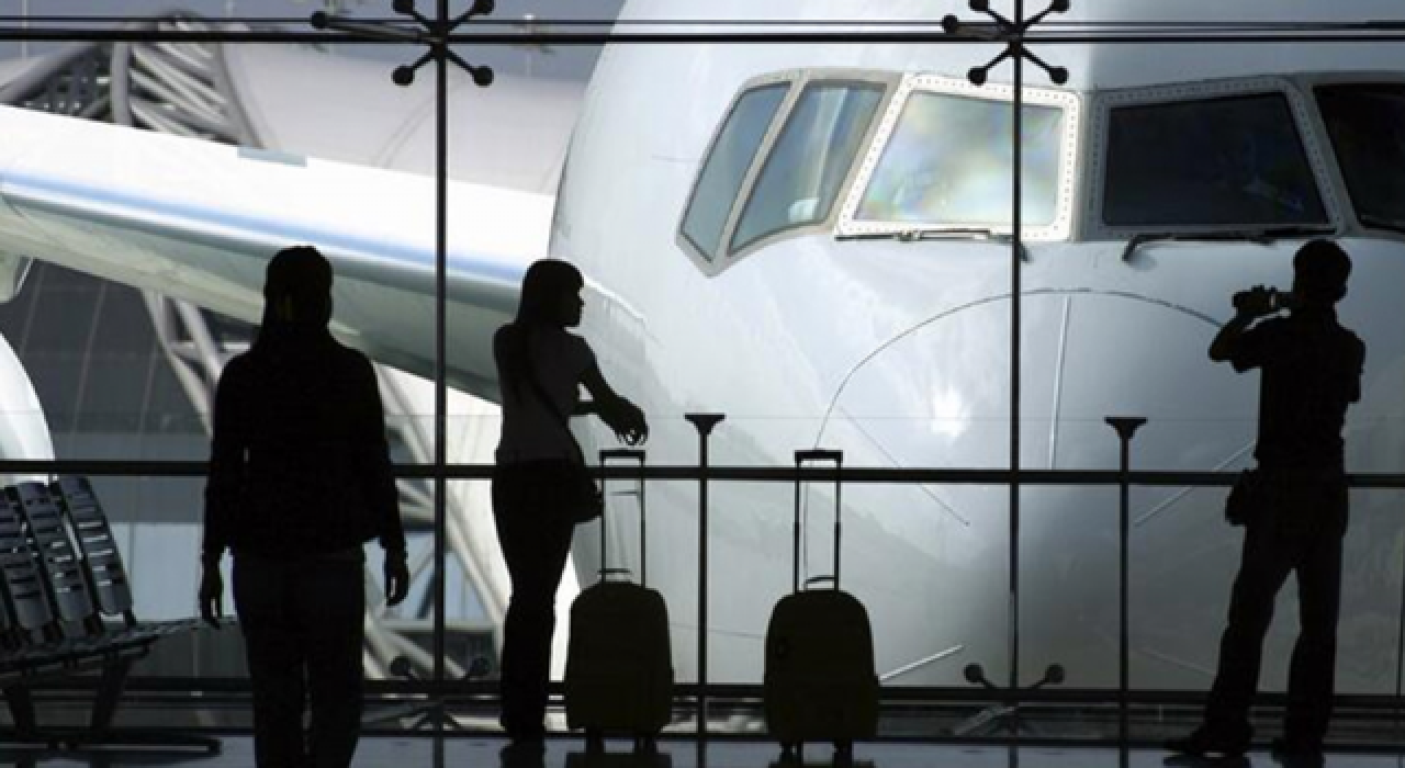 ABD'den flaş karar! Dünyanın yüzde 80'ine seyahat yasağı