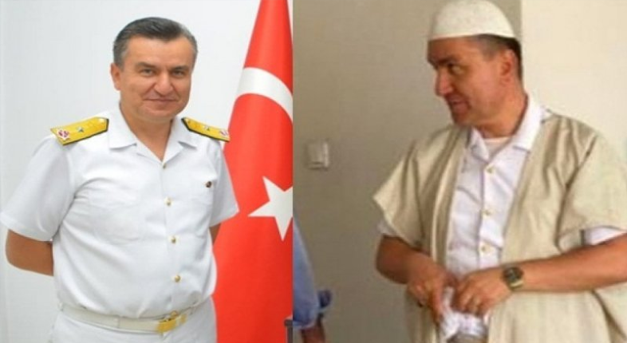 Abdulkadir Selvi: Sarıklı amiral ihraç yolundu