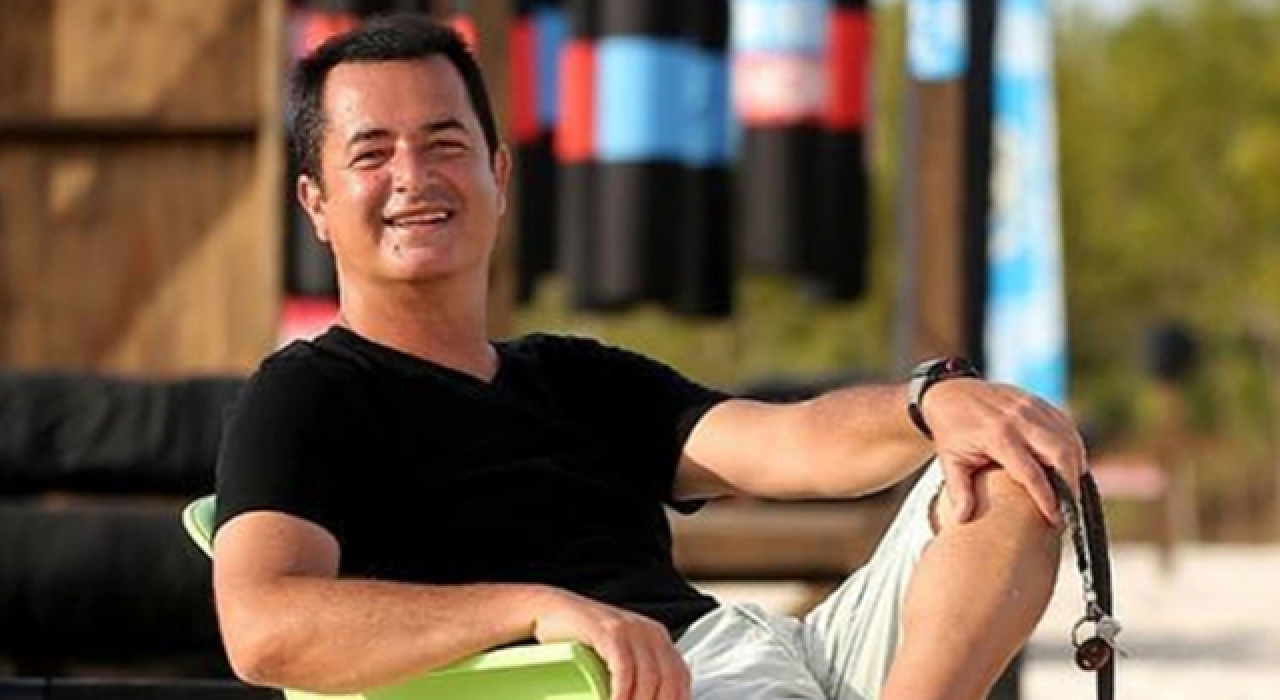 Acun Ilıcalı, İngiltere liginden kulüp alıyor