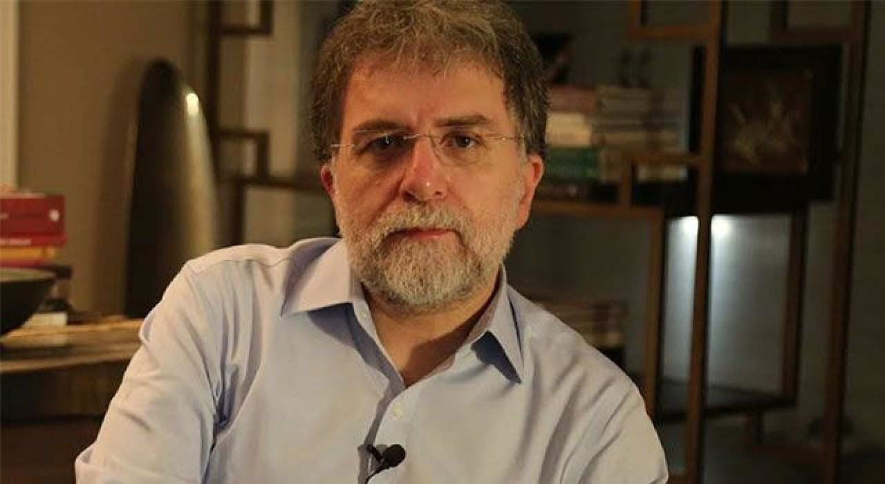 Ahmet Hakan'ın şoförü 2 yıl 8 ay hapis cezası aldı