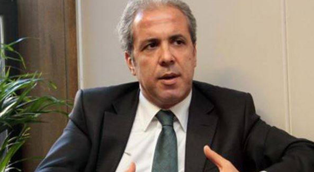 AK Parti'li Şamil Tayyar'ın acı günü