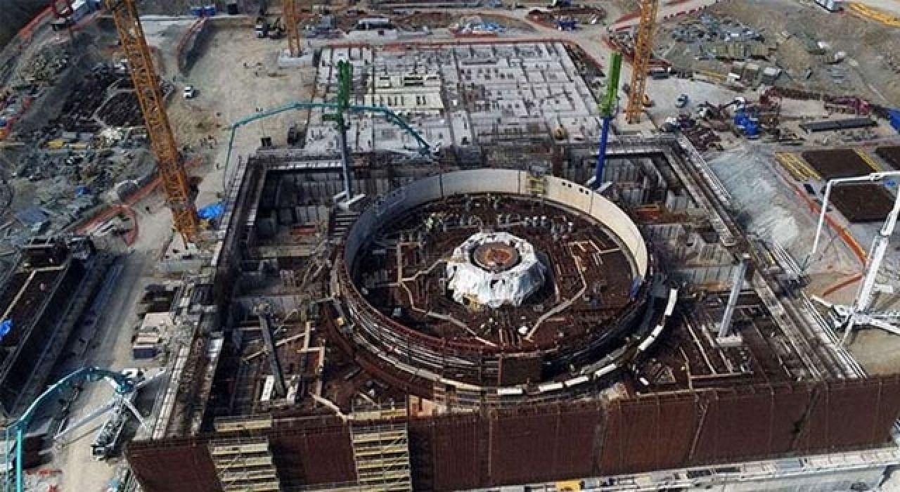 Akkuyu Nükleer için 500 milyon dolar kredi alacak