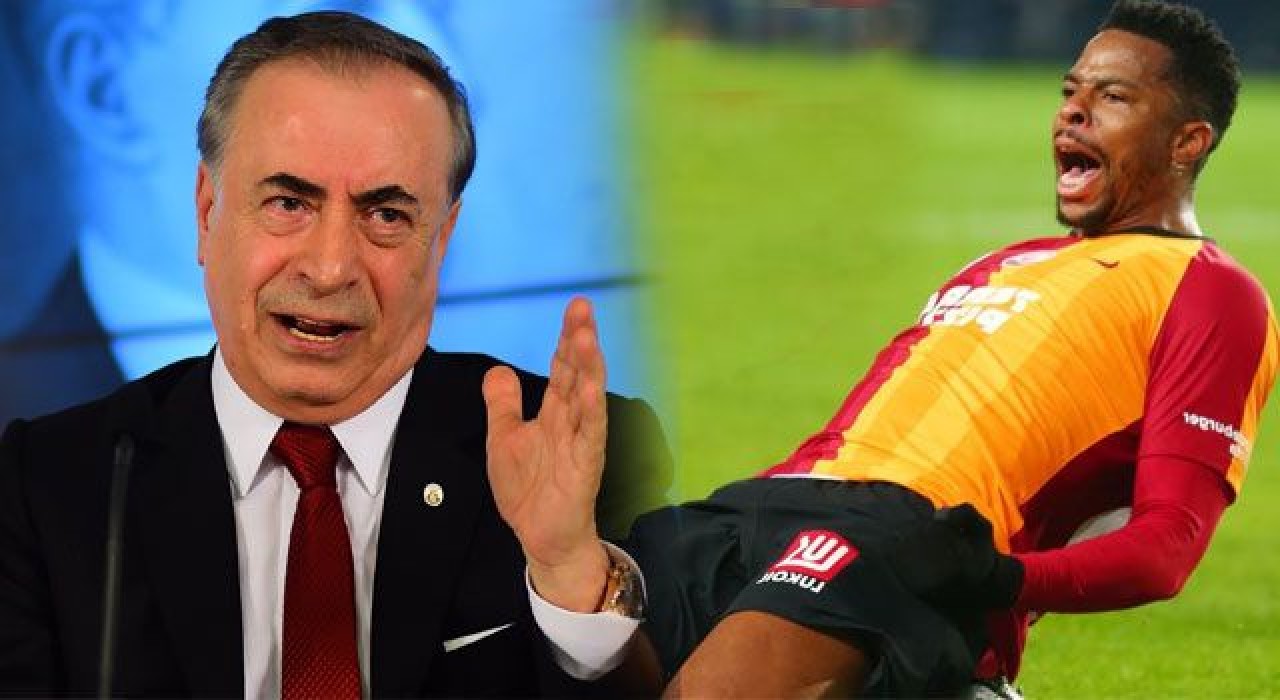 "Akşam seks partisi, sabah idman. Performanslarını başka yere harcıyorlar."