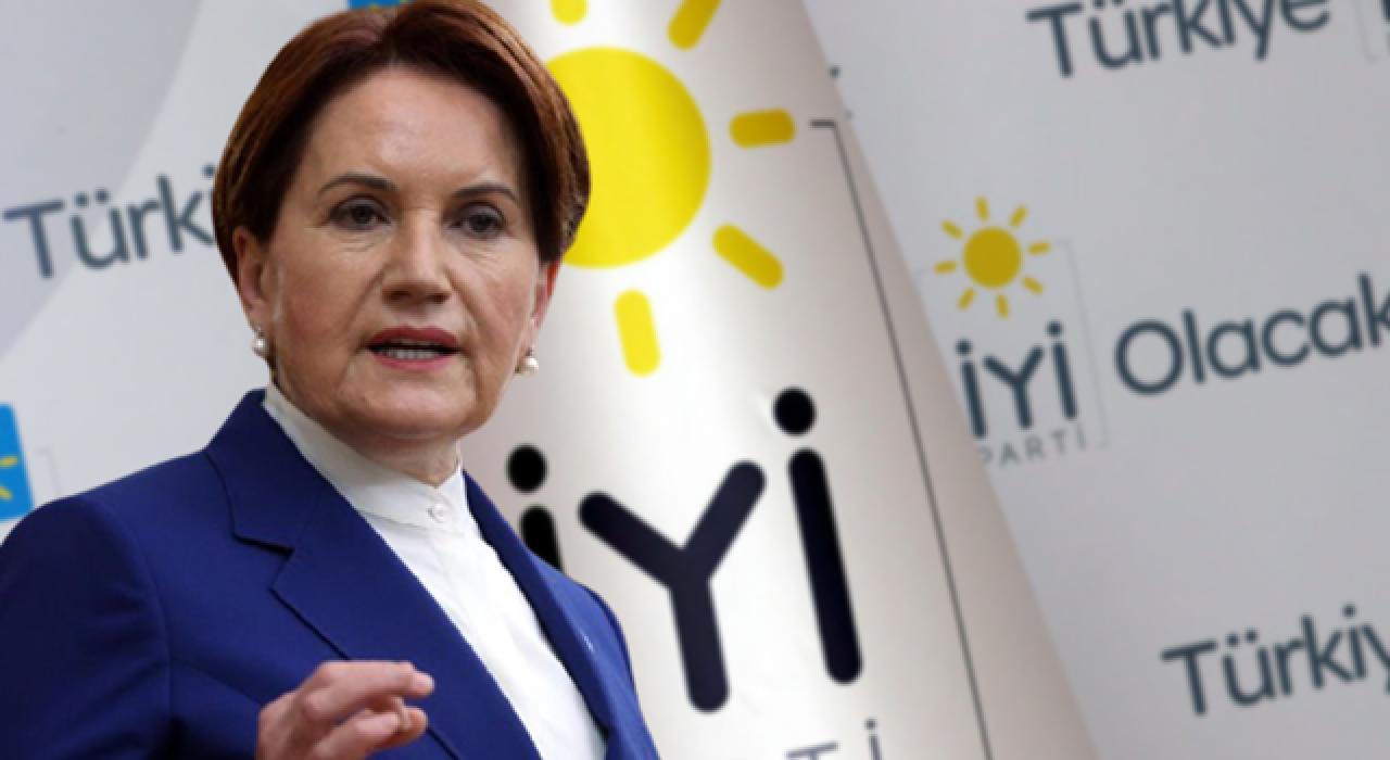 Akşener: Bu milleti aldattınız, bununla sizi yüzleştireceğim