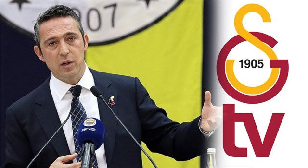 Ali Koç'tan Galatasaray'a "1959 öncesi şampiyonluklar" için çağrı: