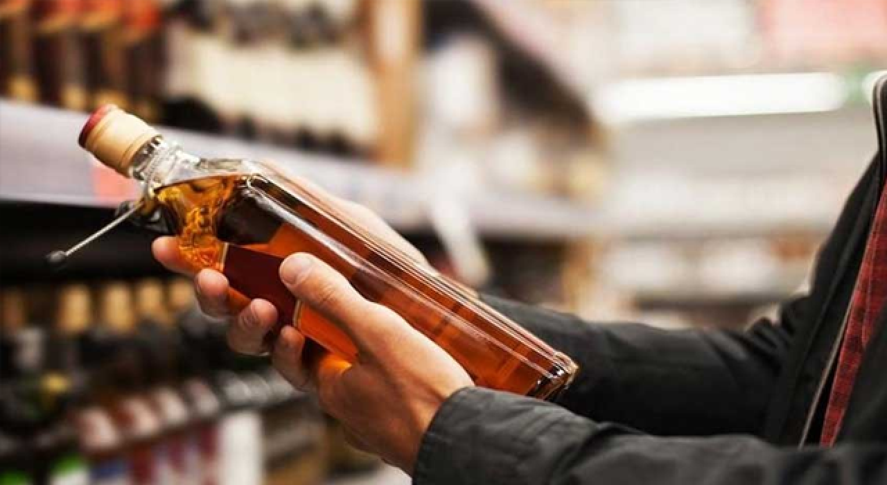 Alkol satış yasağının faturası
