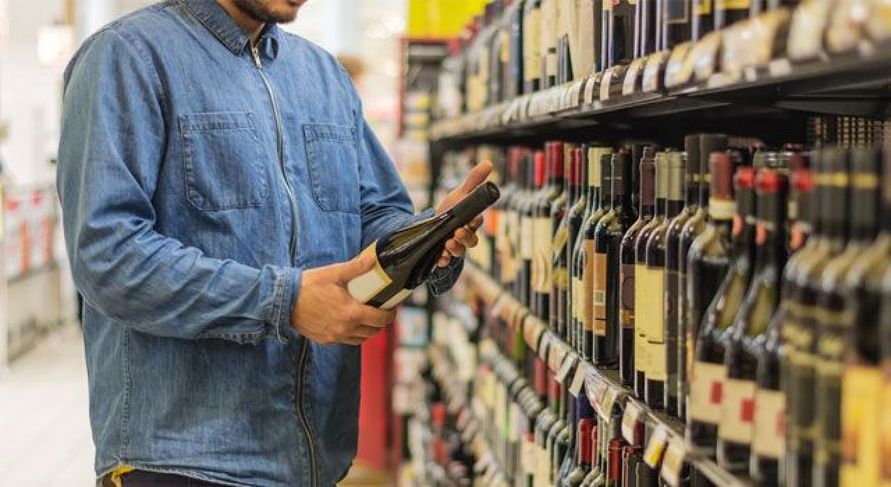 TTBP Başkanı duyurdu: Alkol satışı yasağı kalktı