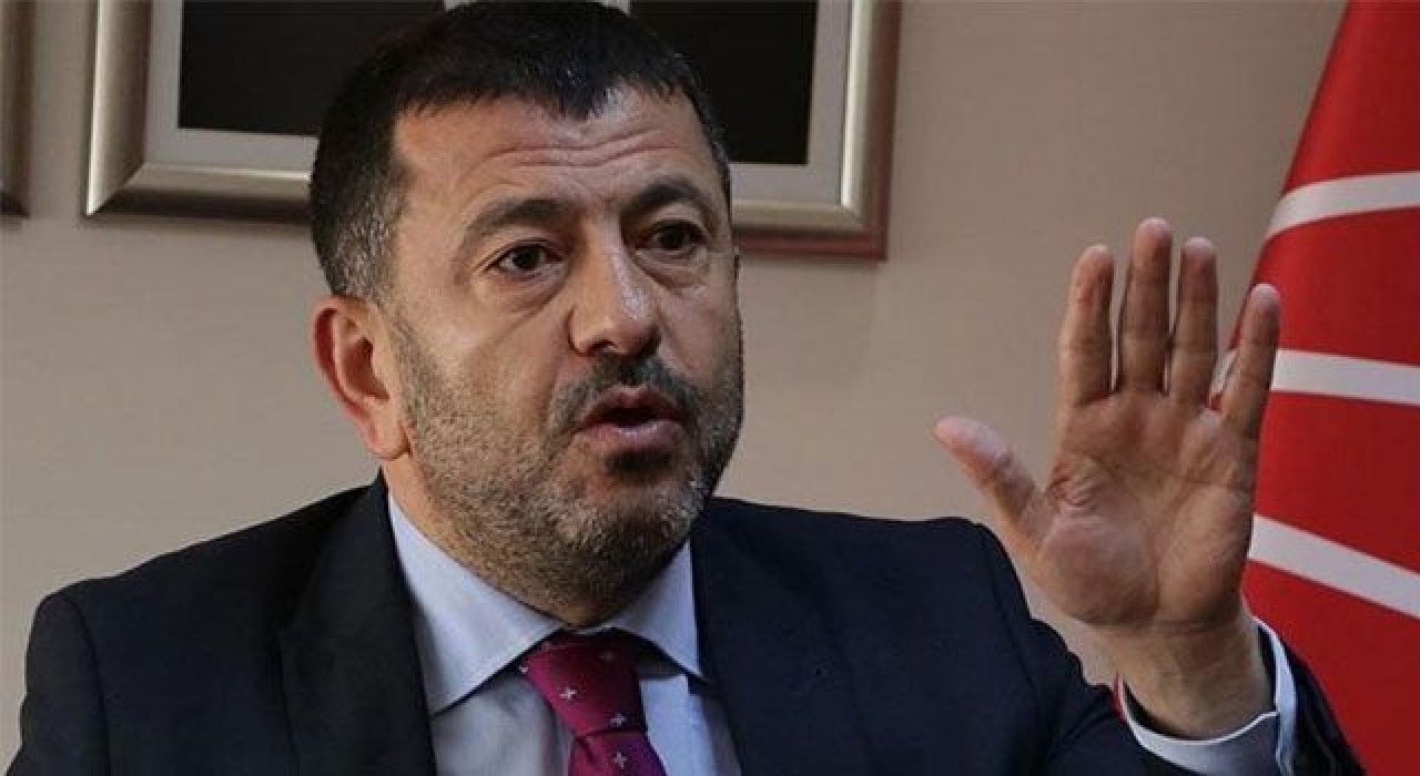 "Alkol yasağı"na CHP'den tepki