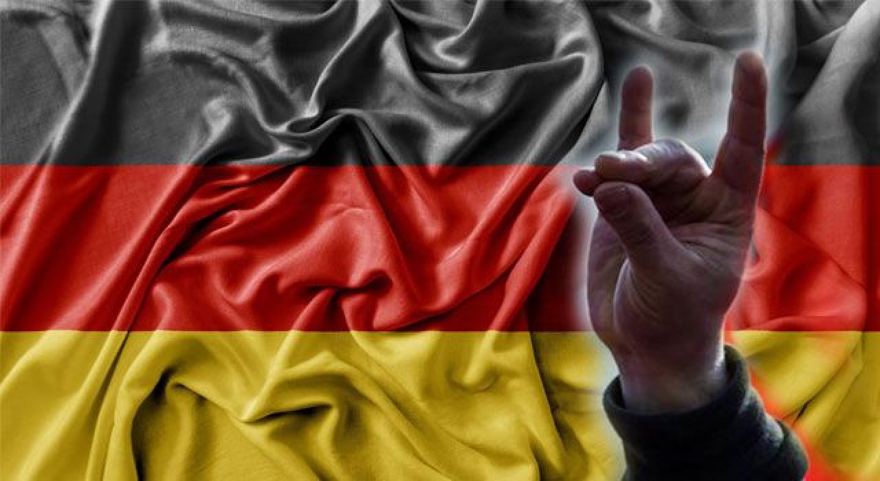 Almanya'da "ülkücü tehlike" uyarısı