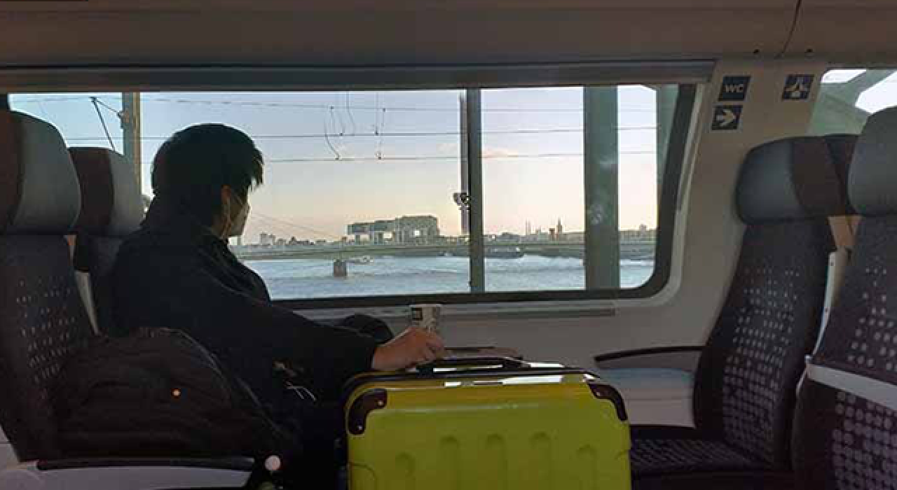 Almanya'ya kaçak geçiş tarifesi: Ulaşma 6 bin, süresiz oturum 15 bin euro