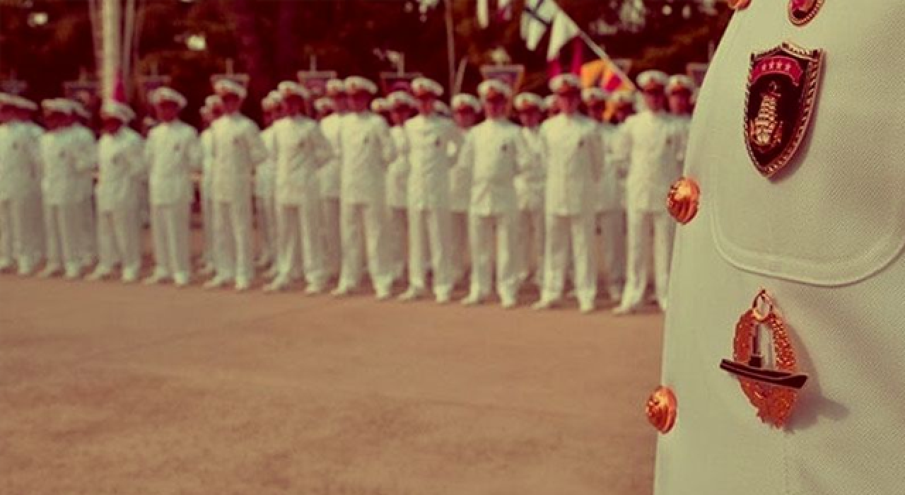 Amirallere bildiri soruşturmasında yeni gelişme