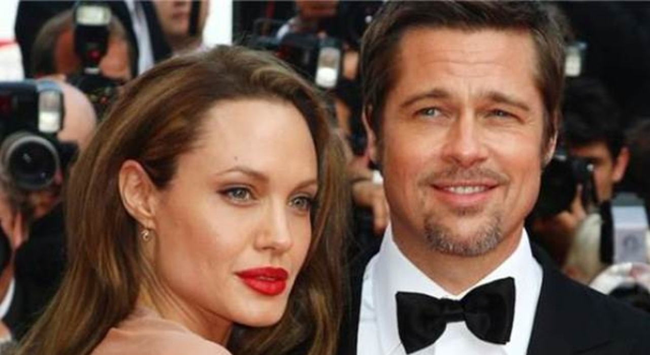 Angelina Jolie ve Brad Pitt hâlâ boşanamadı, avukatlar memnun!