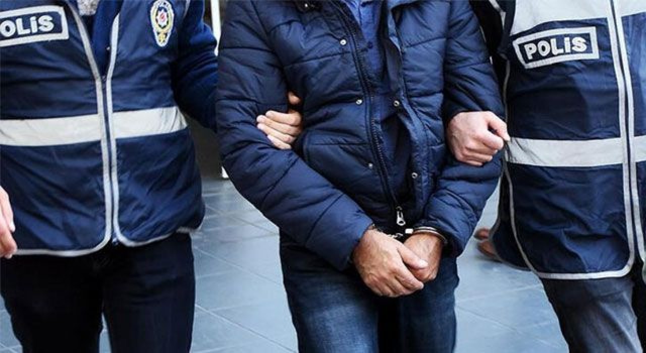 Ankara'da casus avı! 9 kişi daha gözaltına alındı