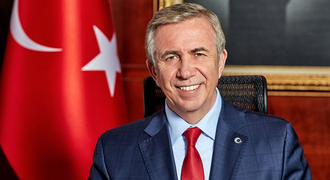 Ankara'da memurlara bayram ikramiyesi