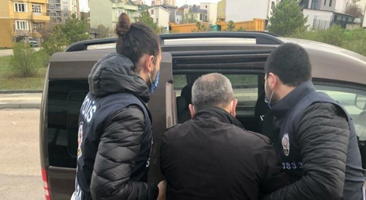 Ankara’daki casus avı