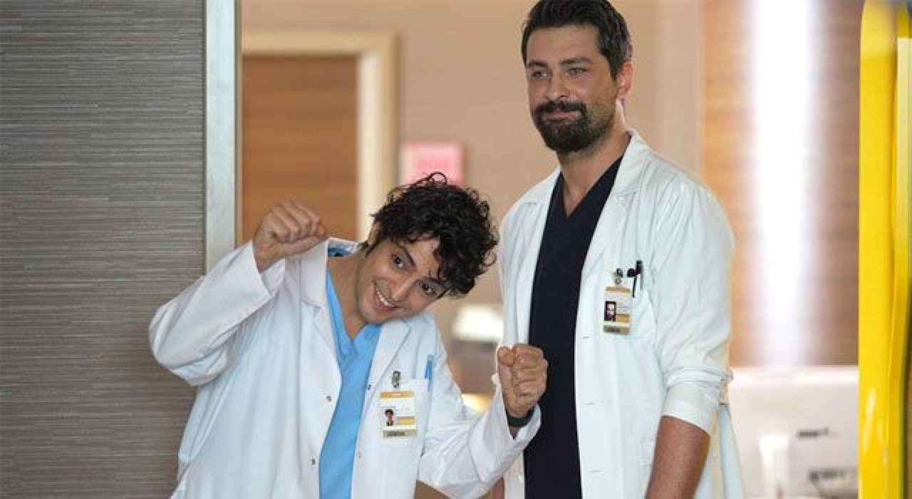 Arjantin'de 6 Türk dizisi yayınlanıyor; Mucize Doktor rekorla başladı!