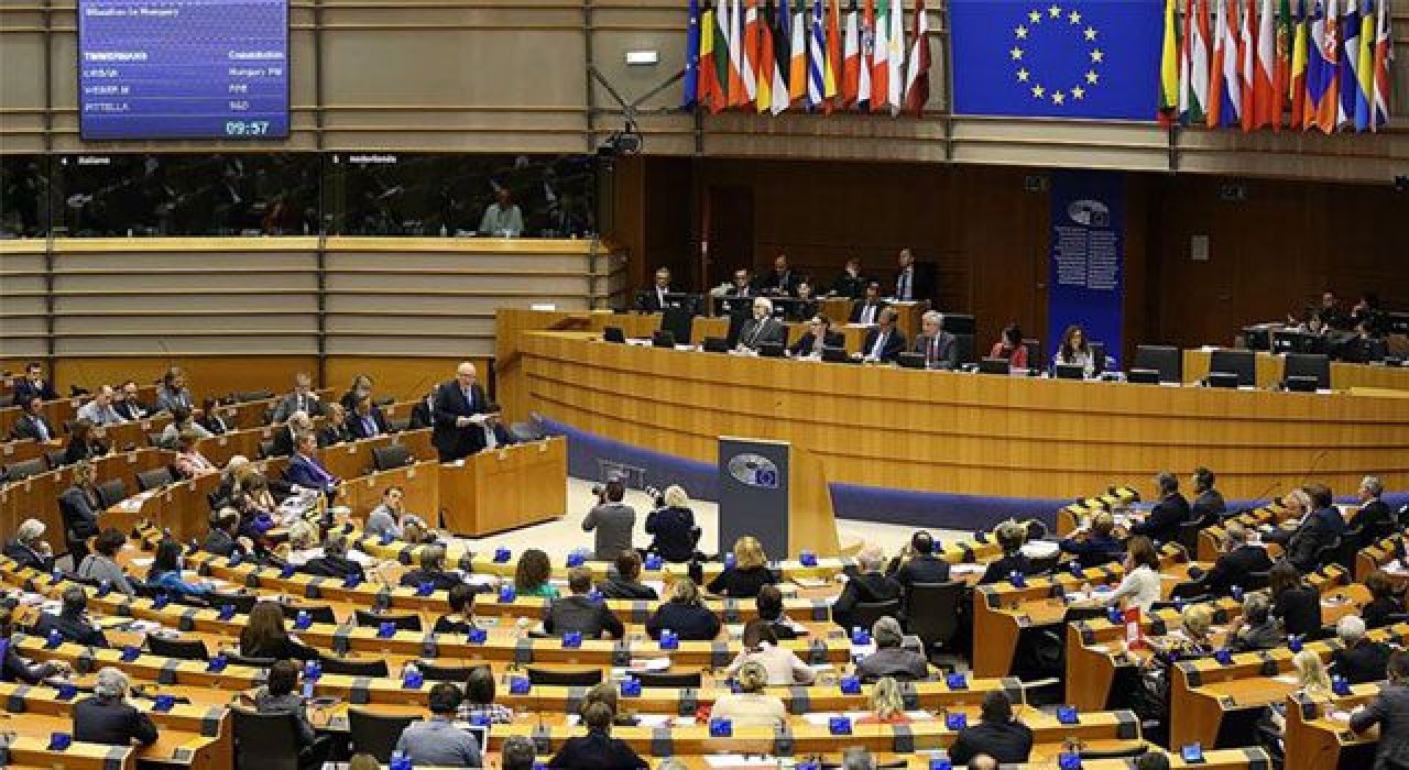 Avrupa Parlamentosu, Brexit sonrası ticaret anlaşmasını onayladı