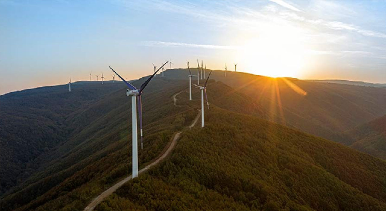 Aydem Yenilenebilir Enerji'ye 5 kat talep