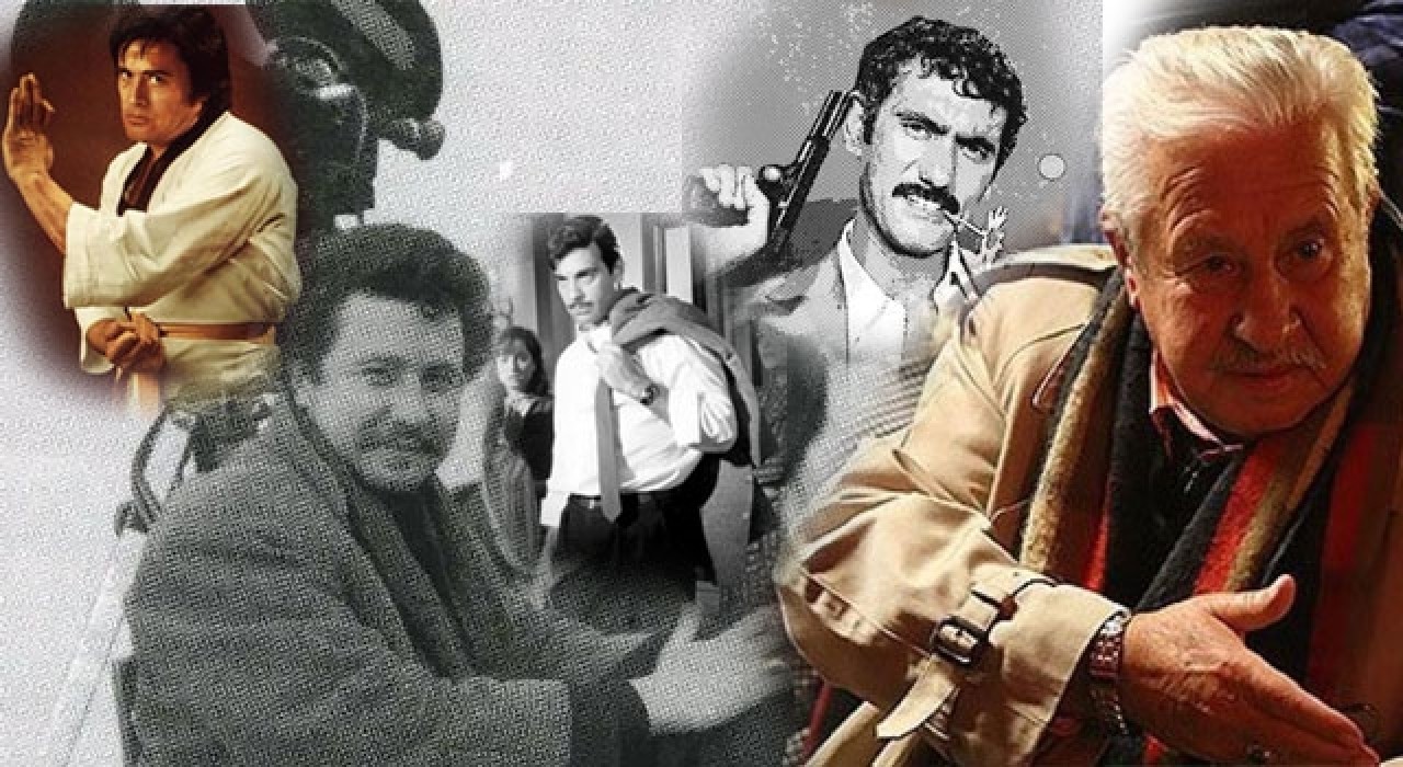 "Ayhan Işık, Yılmaz Güney ve Cüneyt Arkın'ı Koronavirüs'le savaştırmak isterdim"