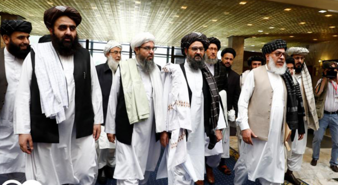 Bakan Çavuşoğlu açıkladı, Afganistan konferansı ertelendi