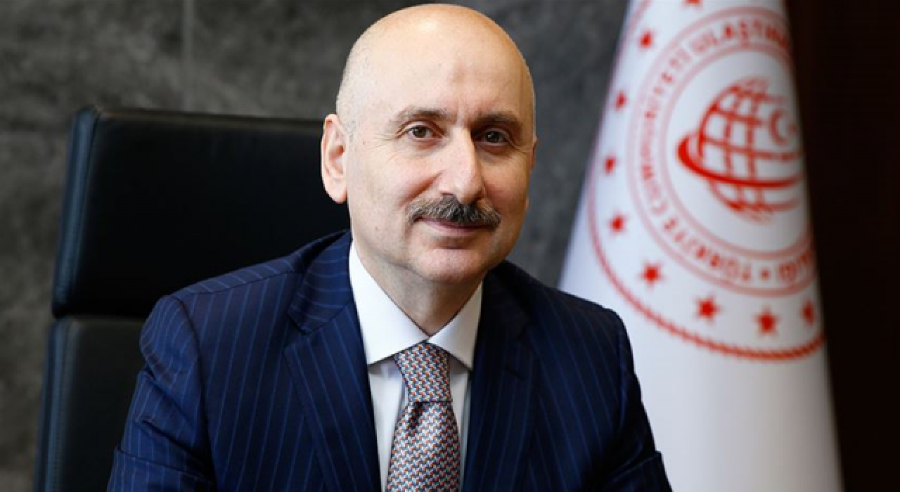 Bakan Karaismailoğlu: Kanal İstanbul'un temelini atacağız