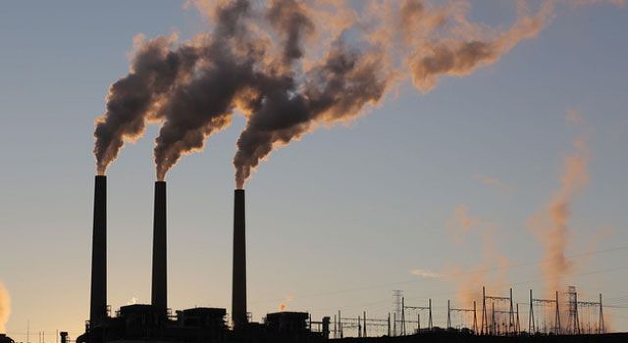 Termik santrallerin emisyon ölçüm sonuçları "Ticari Sır" kapsamındadır