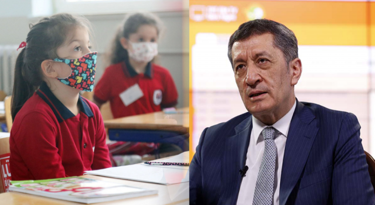 Bakan Selçuk açıkladı! Okullar kapanacak mı?
